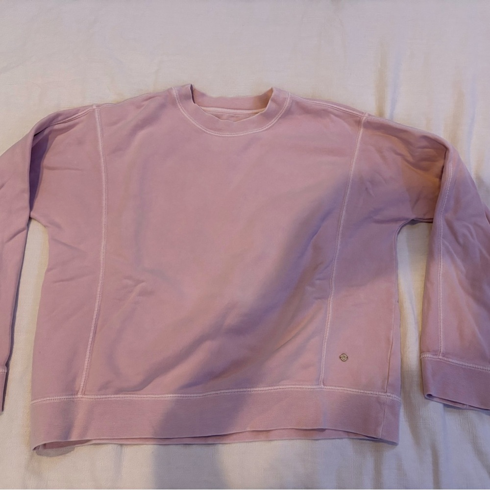 Spartina 449 Seaview Lounge Pullover